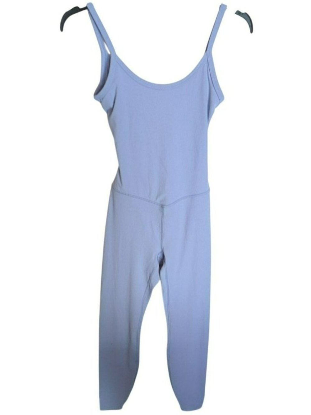 All in Motion Jumpsuit Athletic Sportwear One-Piece Open Back Stretch Womens XS